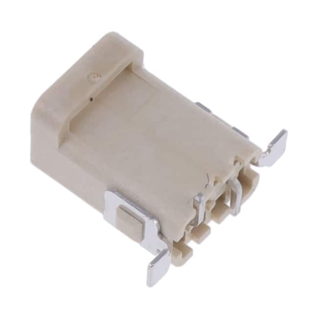 1-2834235-2 TE Connectivity AMP Connectors  Solid State Lighting Connector Assemblies